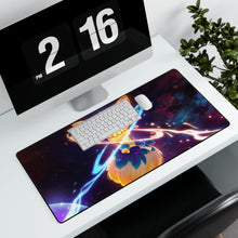 Load image into Gallery viewer, Smite Mouse Pad (Desk Mat)
