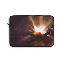 Load image into Gallery viewer, Anime Cowboy Bebop Laptop Sleeve
