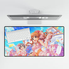 Load image into Gallery viewer, Anime THE iDOLM@STER: Cinderella Girls Starlight Stage Mouse Pad (Desk Mat)
