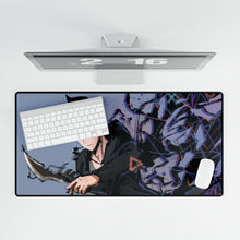 Load image into Gallery viewer, Anime Solo Leveling Mouse Pad (Desk Mat)
