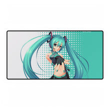 Load image into Gallery viewer, Anime Vocaloidr Mouse Pad (Desk Mat)
