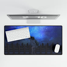 Load image into Gallery viewer, Your Lie In April Mouse Pad (Desk Mat)
