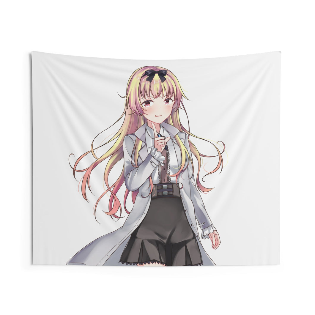 Arifureta Shokugyou De Sekai Saikyou Indoor Wall Tapestry