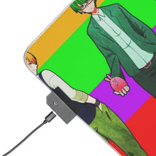 Load image into Gallery viewer, Kiseki No Sedai RGB LED Mouse Pad (Desk Mat)

