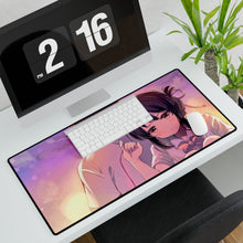 Load image into Gallery viewer, Your Name. Mouse Pad (Desk Mat)

