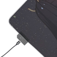 Load image into Gallery viewer, Mumei RGB LED Mouse Pad (Desk Mat)
