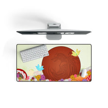 Load image into Gallery viewer, Ōkami Mouse Pad (Desk Mat)
