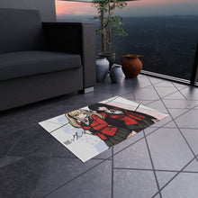 Load image into Gallery viewer, Kakegurui Yumeko Jabami, Mary Saotome Rug

