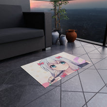 Load image into Gallery viewer, EroManga-Sensei Rug
