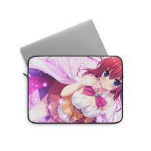 Load image into Gallery viewer, Stephanie Dola Laptop Sleeve
