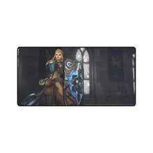 Load image into Gallery viewer, Overwatch Mouse Pad (Desk Mat)
