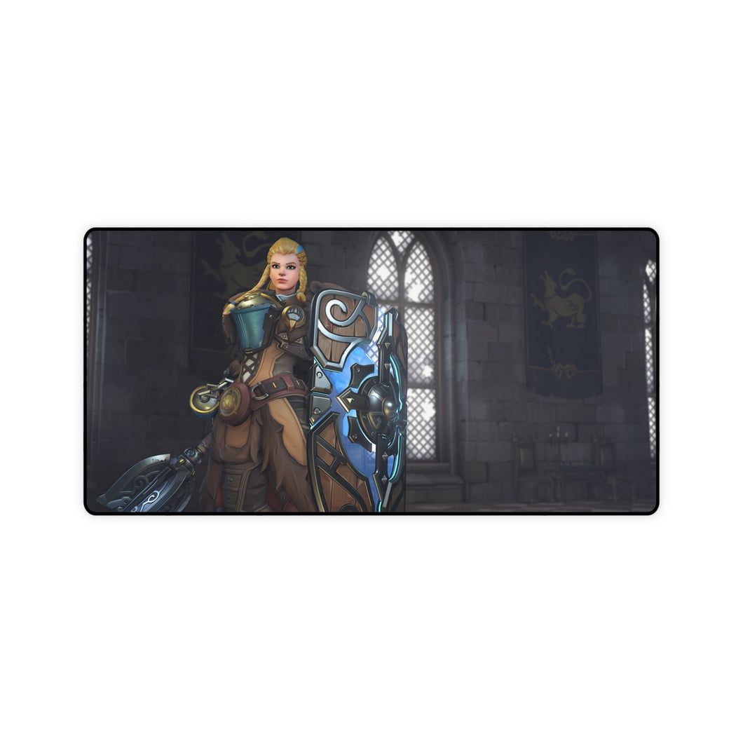 Overwatch Mouse Pad (Desk Mat)