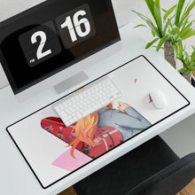 Load image into Gallery viewer, Anime Your Lie in April Mouse Pad (Desk Mat)
