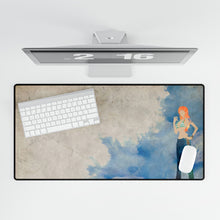 Load image into Gallery viewer, Anime One Piece Mouse Pad (Desk Mat)
