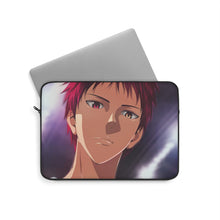 Load image into Gallery viewer, Kuroko&#39;s Basketball Laptop Sleeve
