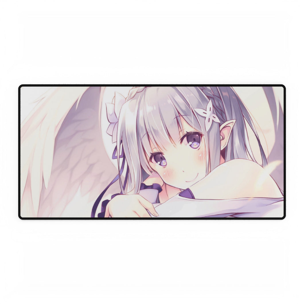 Anime Re:ZERO -Starting Life in Another World-r Mouse Pad (Desk Mat)