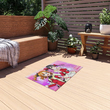 Load image into Gallery viewer, Love Live! Rug

