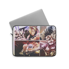 Load image into Gallery viewer, Anime FullMetal Alchemist Laptop Sleeve
