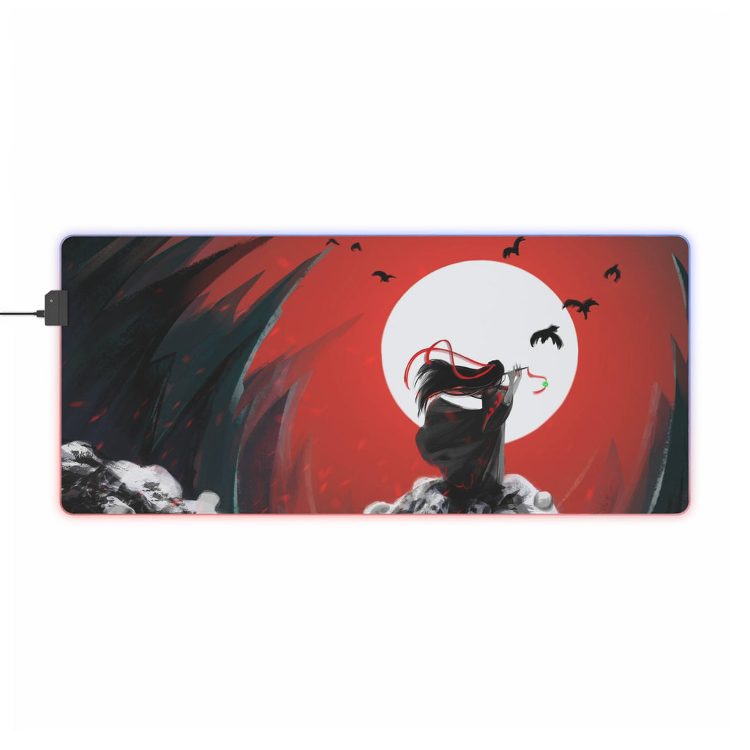 Mo Dao Zu Shi RGB LED Mouse Pad (Desk Mat)