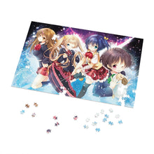 Load image into Gallery viewer, Love, Chunibyo &amp; Other Delusions Jigsaw Puzzle
