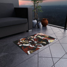 Load image into Gallery viewer, Anime Cowboy Bebop Rug
