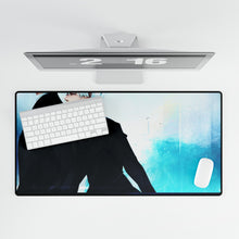 Load image into Gallery viewer, Tokyo Ghoul RE 85 - Oh, I was so Happy Mouse Pad (Desk Mat)
