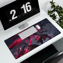 Load image into Gallery viewer, Smite Mouse Pad (Desk Mat)

