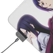 Load image into Gallery viewer, Canaan RGB LED Mouse Pad (Desk Mat)
