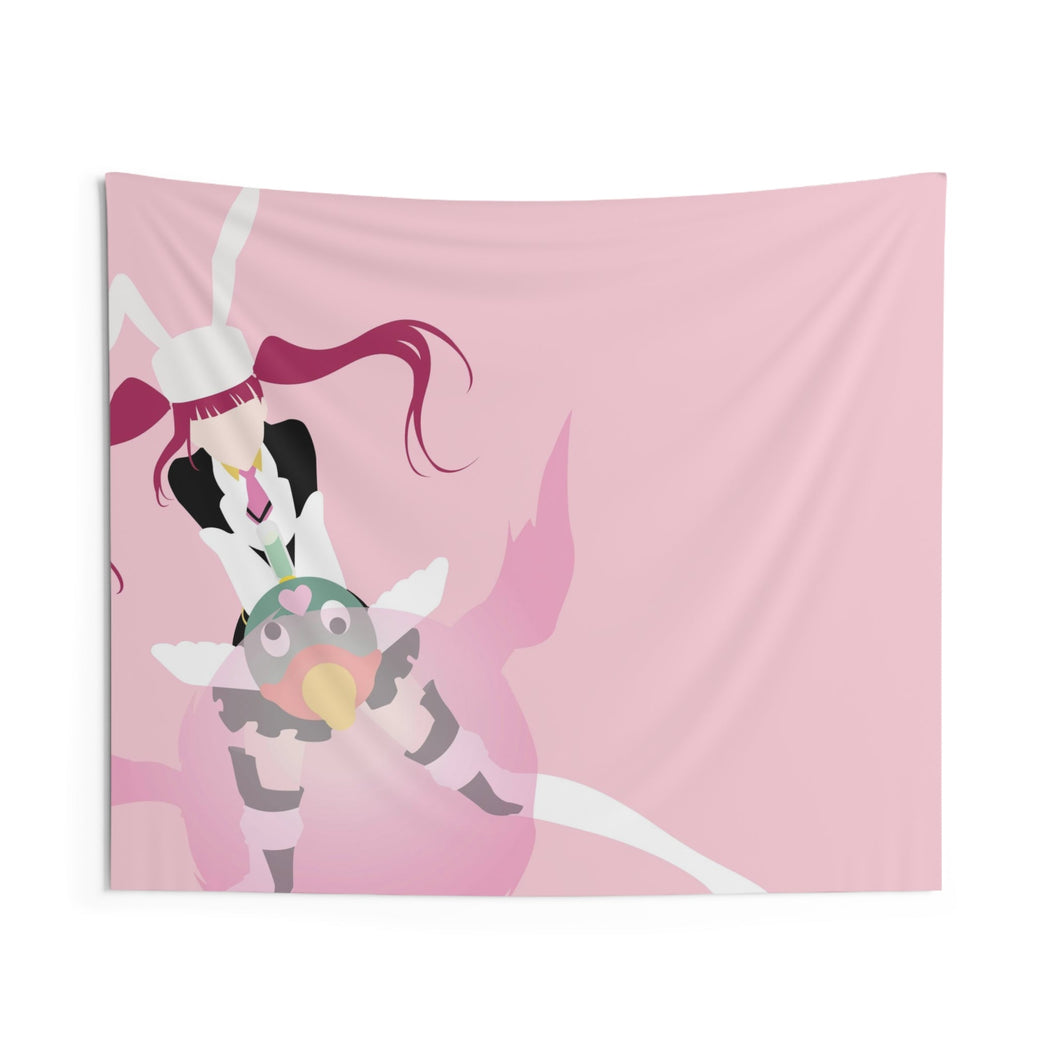 Anime Bleach Indoor Wall Tapestry
