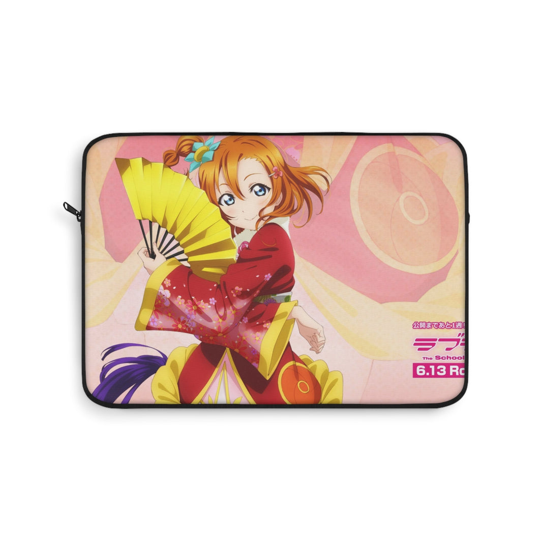 Anime Love Live! Laptop Sleeve
