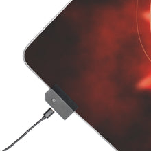 Load image into Gallery viewer, Anime Naruto RGB LED Mouse Pad (Desk Mat)
