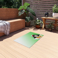 Load image into Gallery viewer, Beyond The Boundary Rug
