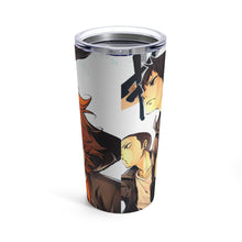 Load image into Gallery viewer, Haikyu!! Tumbler 20oz
