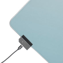 Load image into Gallery viewer, That Time I Got Reincarnated As A Slime RGB LED Mouse Pad (Desk Mat)
