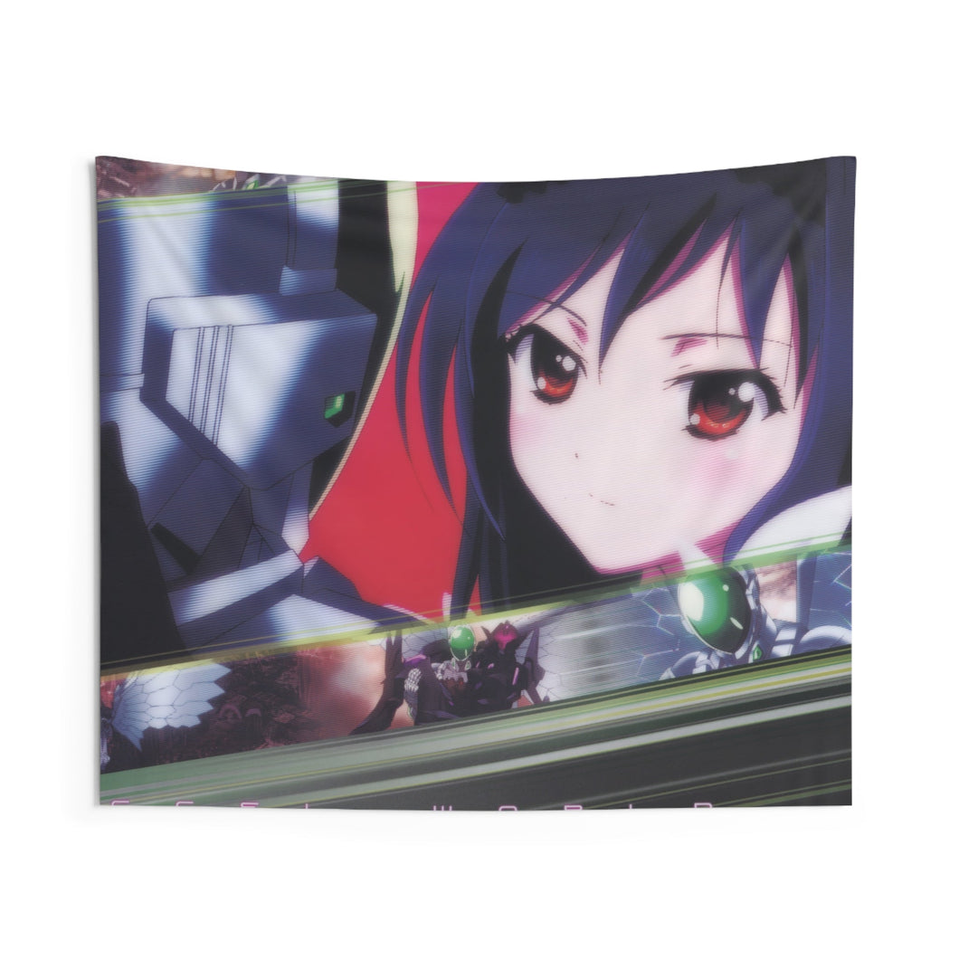 Accel World Indoor Wall Tapestry
