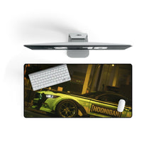 Load image into Gallery viewer, Ford Mustang GT Mouse Pad (Desk Mat)
