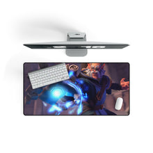 Load image into Gallery viewer, Paladins - Torvald Mouse Pad (Desk Mat)
