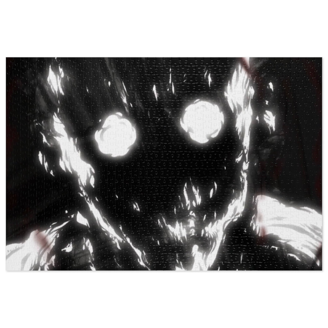 Anime Hunter x Hunter Jigsaw Puzzle