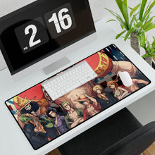 Load image into Gallery viewer, One Piece Film Strong World Mouse Pad (Desk Mat)
