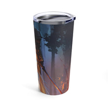 Load image into Gallery viewer, Goblin Slayer Goblin Slayer, Priestess Tumbler 20oz
