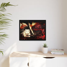 Load image into Gallery viewer, Kiseijuu Canvas Framed Art Print
