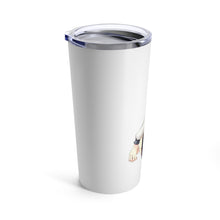 Load image into Gallery viewer, Eru Chitanda  Sitting Tumbler 20oz
