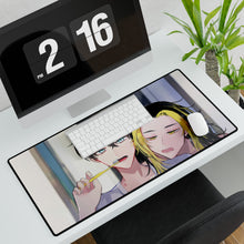 Load image into Gallery viewer, Anime Tokyo Revengers Mouse Pad (Desk Mat)
