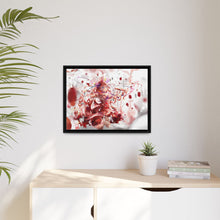 Load image into Gallery viewer, Anime The Quintessential Quintuplets Canvas Framed Art Print
