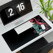 Load image into Gallery viewer, Anime Puella Magi Madoka Magica Mouse Pad (Desk Mat)
