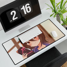 Load image into Gallery viewer, Anime Uma Musume: Pretty Der Mouse Pad (Desk Mat)
