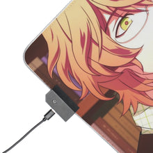 Load image into Gallery viewer, Uta no Prince-sama RGB LED Mouse Pad (Desk Mat)
