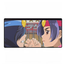 Load image into Gallery viewer, Sarazanmai Mouse Pad (Desk Mat)
