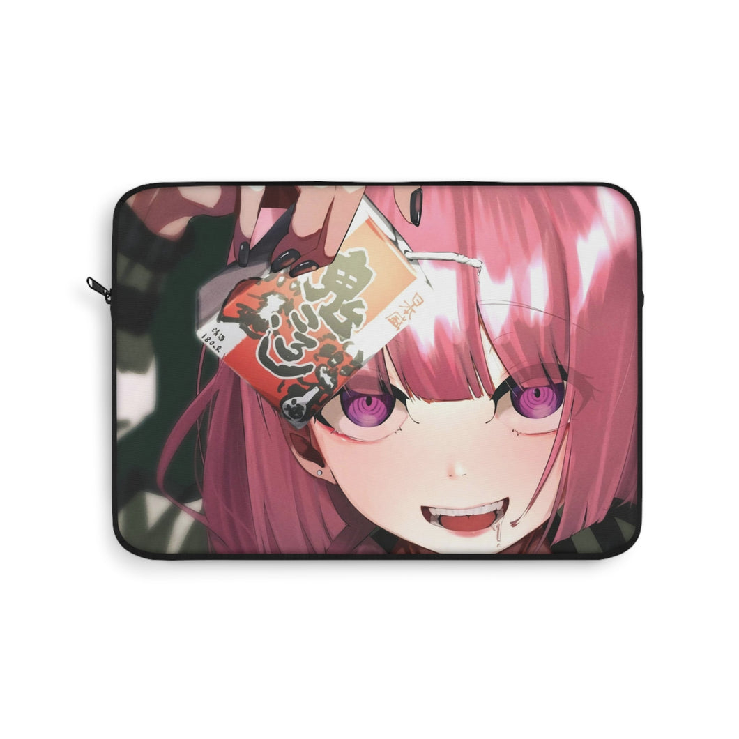 Bocchi the Rock Laptop Sleeve