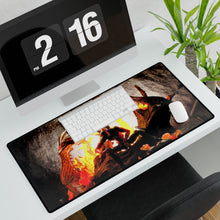 Load image into Gallery viewer, Anime Zetman Mouse Pad (Desk Mat)

